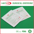 Henso Medical Sterile Paraffin Gaze